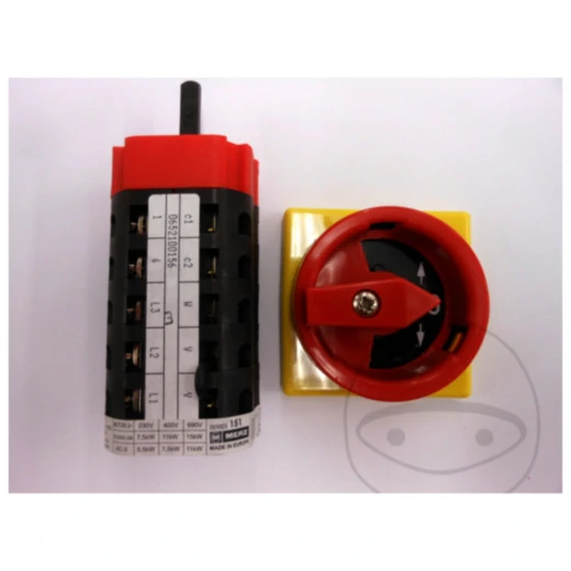 Wendeschalter SL für Motorräder