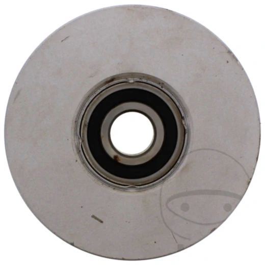 Seilrolle 4.32H für Nussbaum