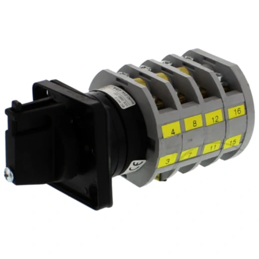 Wendeschalter LONGUS für Motorräder