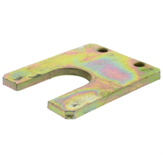 Becker Aufnahmeplatte K23/TW für Arretierung