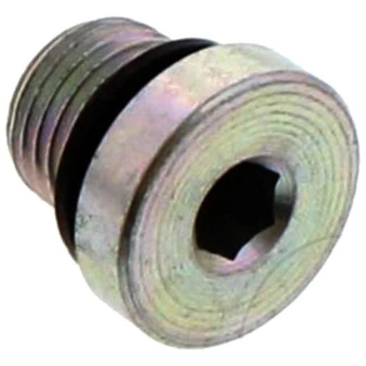 Verschlussschraube 4.40H für Öltank Nussbaum