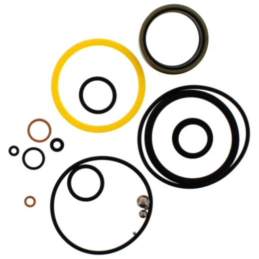 Dichtsatz für AC Wagenheber DK40Q - DK60Q