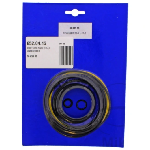 Dichtsatz für AC Wagenheber