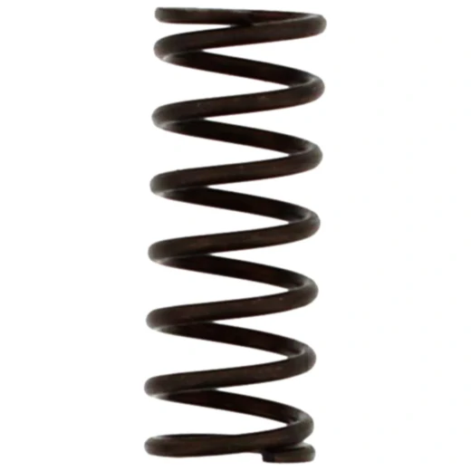 Druckfeder für Grubenheber Blitz