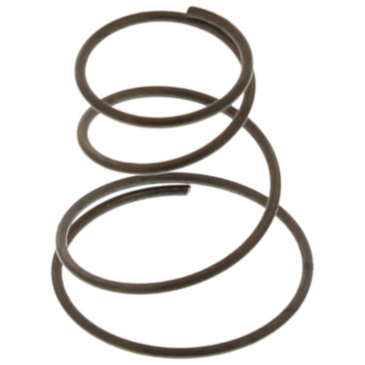 Kegelfeder Grubenheber für Motorräder Blitz