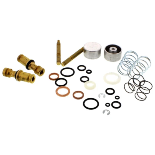 Dichtsatz Steuerung komplett für Grubenheber GWSKT