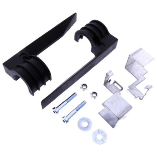 Sicherheitset komplett für Nussbaum