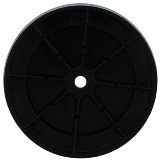 Luftkolben komplett AC für Motorräder