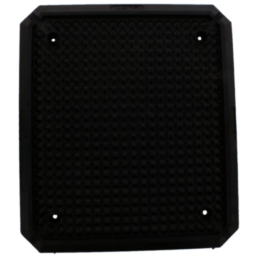 Gummiplatte für Slift IME 400X350X16