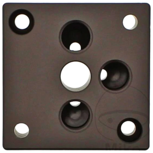 VENTILUNTERTEIL AC 50-2 für Steuerventil