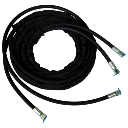 Schlauchpaket für Sprinter Mobil ab 2015