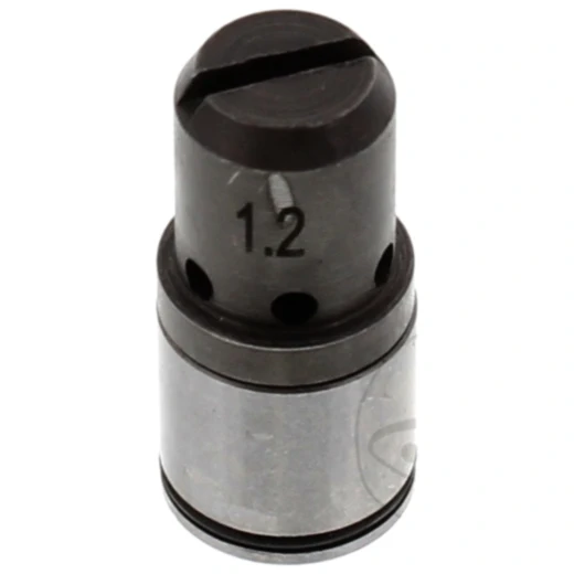 Drosselventil 1.2 mm für JMP 500 / Lux