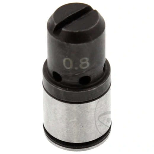 Drosselventil JMP 300 0,8 mm