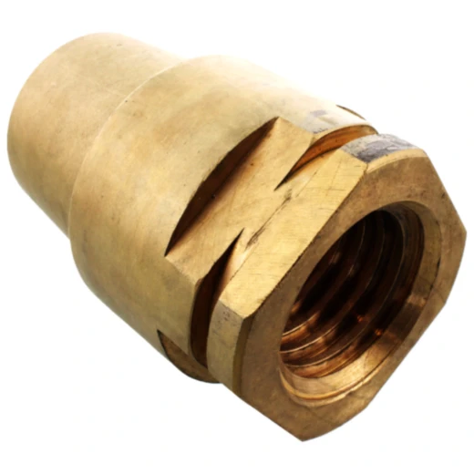 TRAG- und SICHERHEITS- Mutter SAT 24.35.50.125 für Motorräder