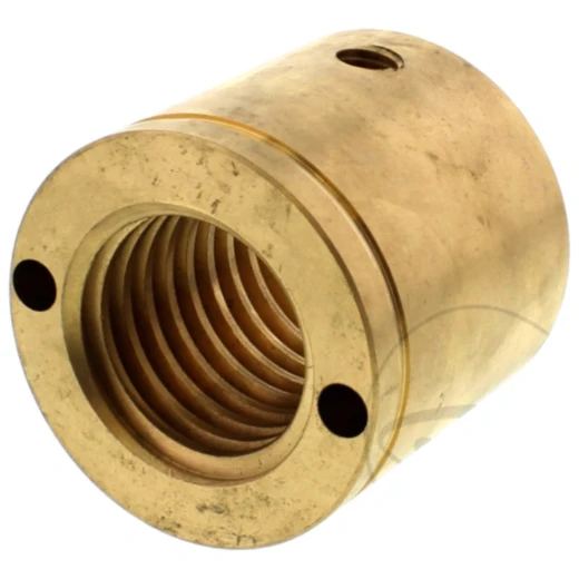 Sicherheitsmutter für Slift/Sopron/IME