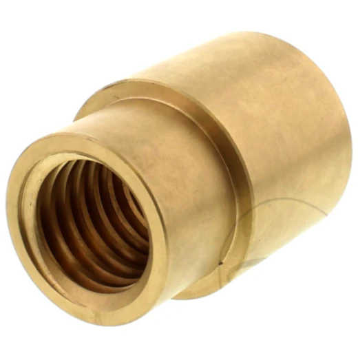 Tragmutter Stenhoj mit 6 mm Gewindesteigung für Motorräder