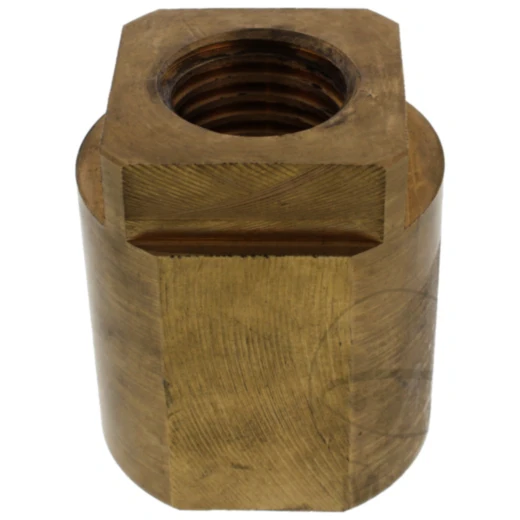 Sicherheitsmutter RIMEX für Motorräder