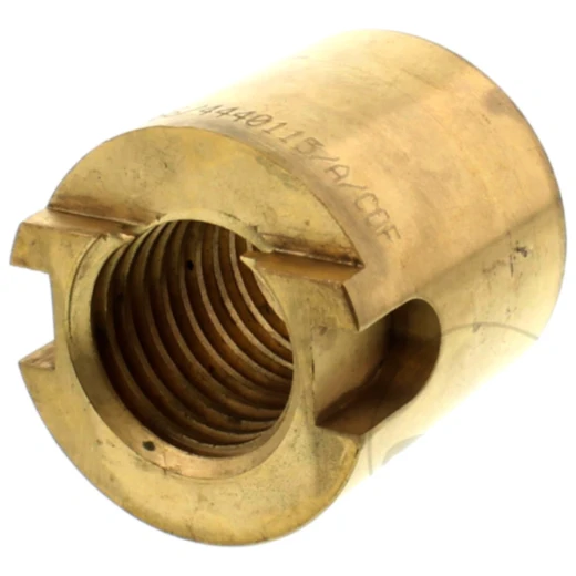 Tragmutter FOG 444 für Motorräder