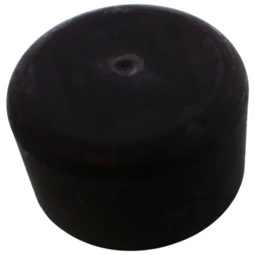 Kopfschutz Kunststoff für Nussbaum Drehteller