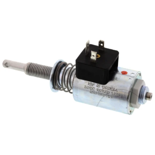 Hubmagnet für Klinkenentriegelung 4.65H