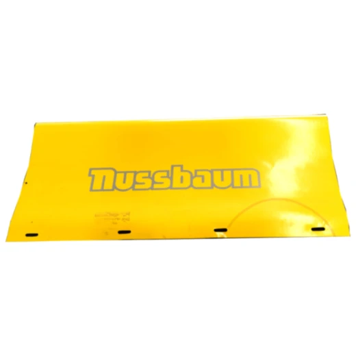 Rollo Laser Jack Schutz für Motorrad