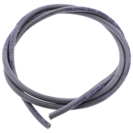 Steuerleitung Flex 2X1