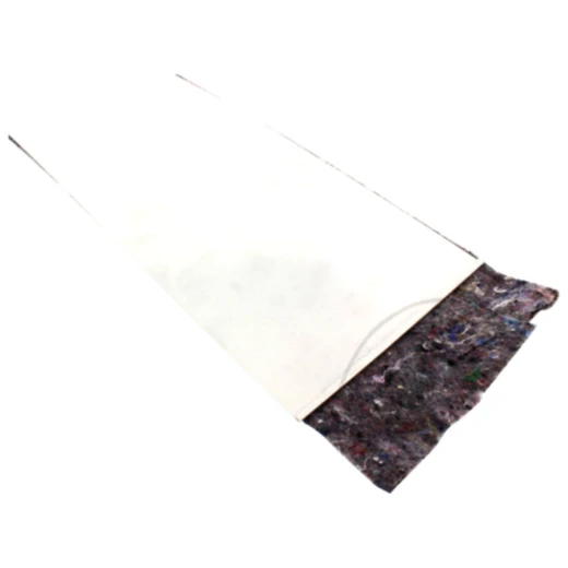 Schalldämmhülse für AC Wagenheber