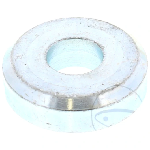 Rolle AC Stahl für Achsheber