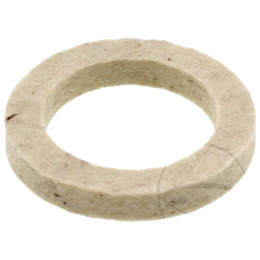 Filzring 62x43x8 für Hubspindelschmierung