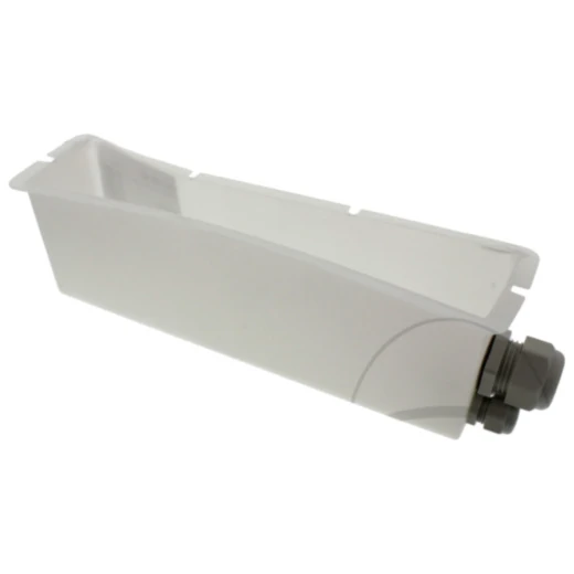 Schutzhaube für Steuerung SL