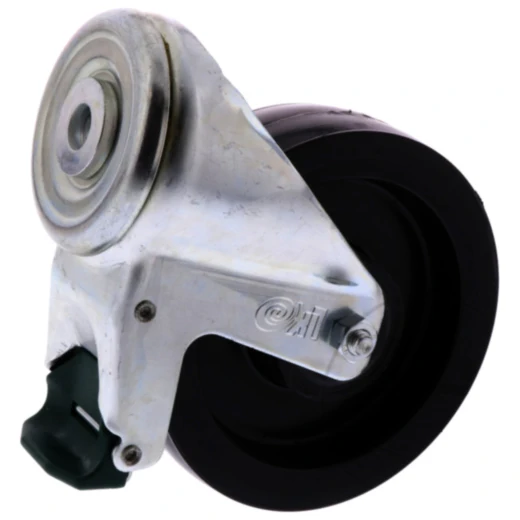 Getriebeheber AC Rad mit Bremse