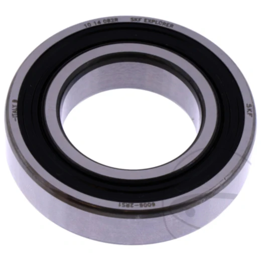 RADIALLAGER 24 6006 24 6006 - 2RS1 MAHA passend für: Ducati Multistrada, Monster, Panigale