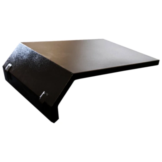 Auffahrrampe für Motorräder JMP LUX 300