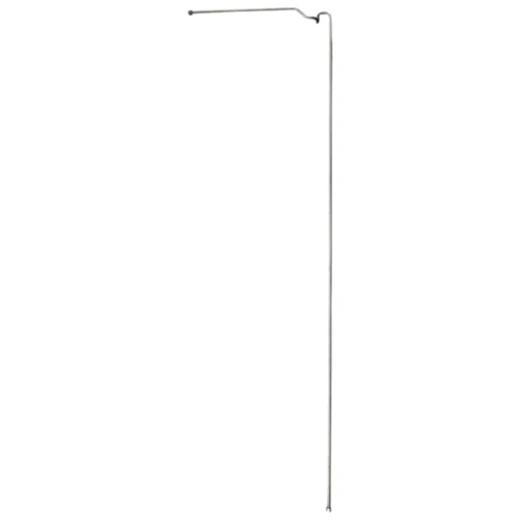 Hydraulikrohr für Nussbaum 2.50 TTA