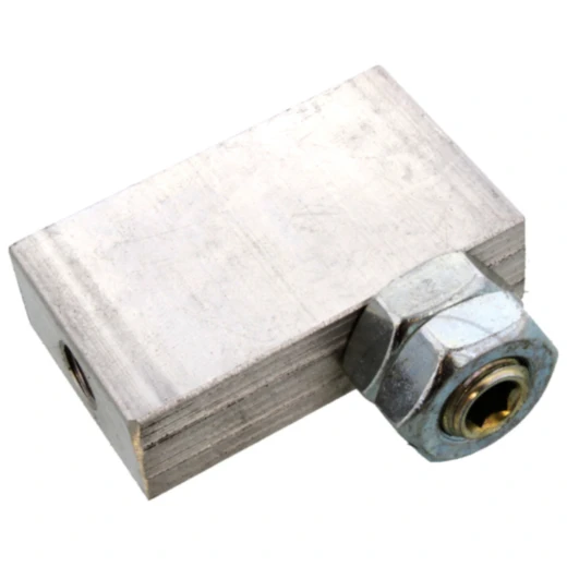 ABSTANDFUSS Jumbo 3200 NT 040JL05030 für: Nussbaum