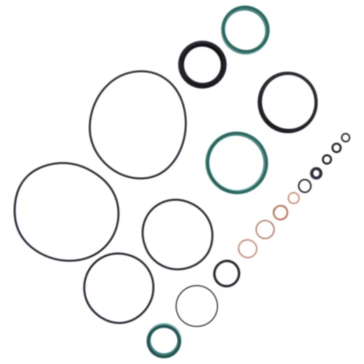 Dichtsatz für Blitz GETRIEBEH 0.5-2.0S3