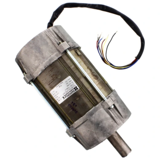 ELEKTROMOTOR MAHA EL 2 für Hebebühne