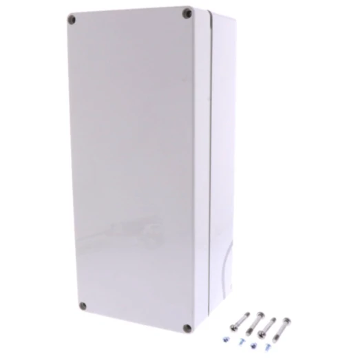 Schaltkasten leer 4.35H-4.40 H ab Baujahr 1998