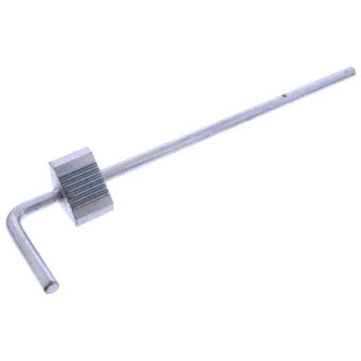 ZIEHSTANGE VORN RECHTS 2.40 HL-NT ab 2015 für Nussbaum