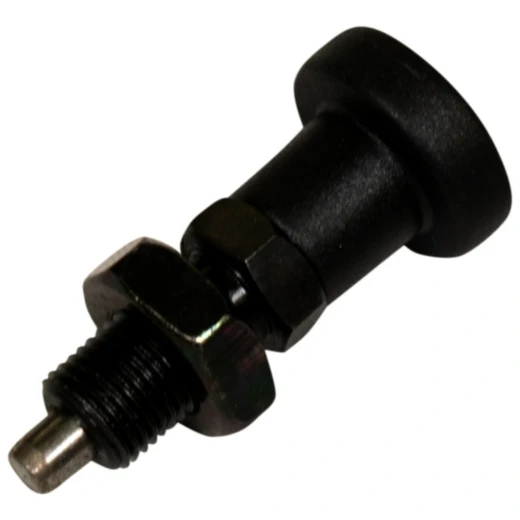 Arretierstift für Radklemme W 38 Bikelift