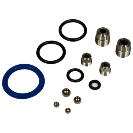 Dichtsatz Pumpe VLT 6 für AC Grubenheber