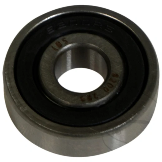 LAUFROLLE für 4-Säulenbühne SD20/SD26 0271000