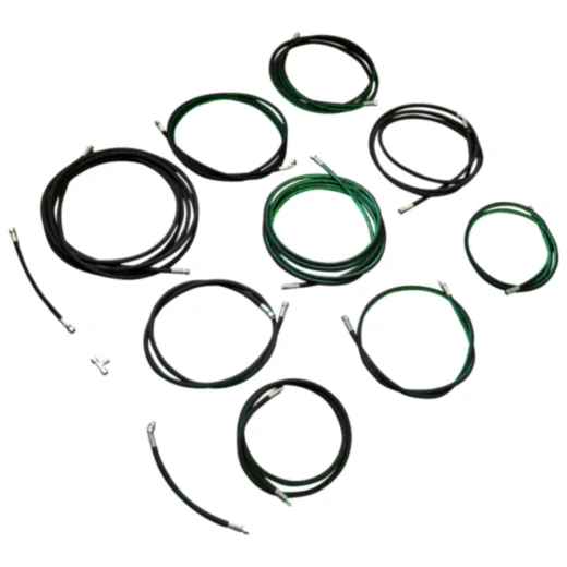 Hydraulikschlauchsatz für Nussbaum Unilift 3500 NT Plus