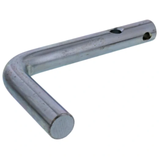 Handhebel Nussbaum 18X201MM 250HDL48103