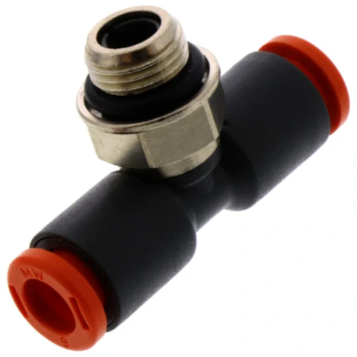 T-Steckverbinder für WAGENHEBER