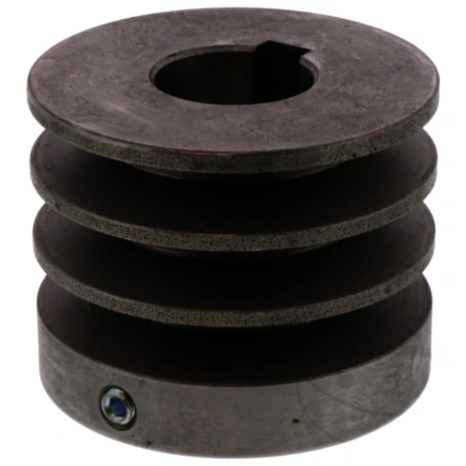 Keilriemenscheibe Motor g Hofmann für Motorräder
