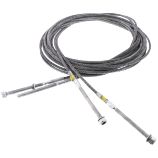 Steuerseilsatz HDL 3200 3.60 M 970311 gelb