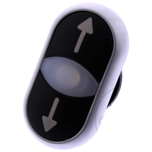 DOPPELDRUCKTASTE für Sprinter