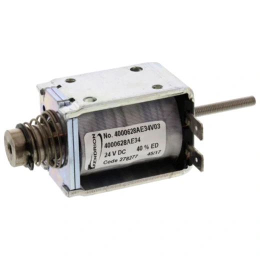 Zugmagnet SPL 4500 für Nussbaum 9820870