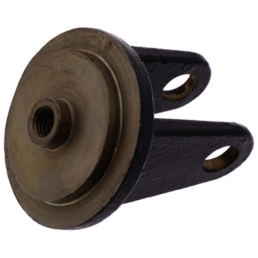 Rangierwagenheber AC DK20Q